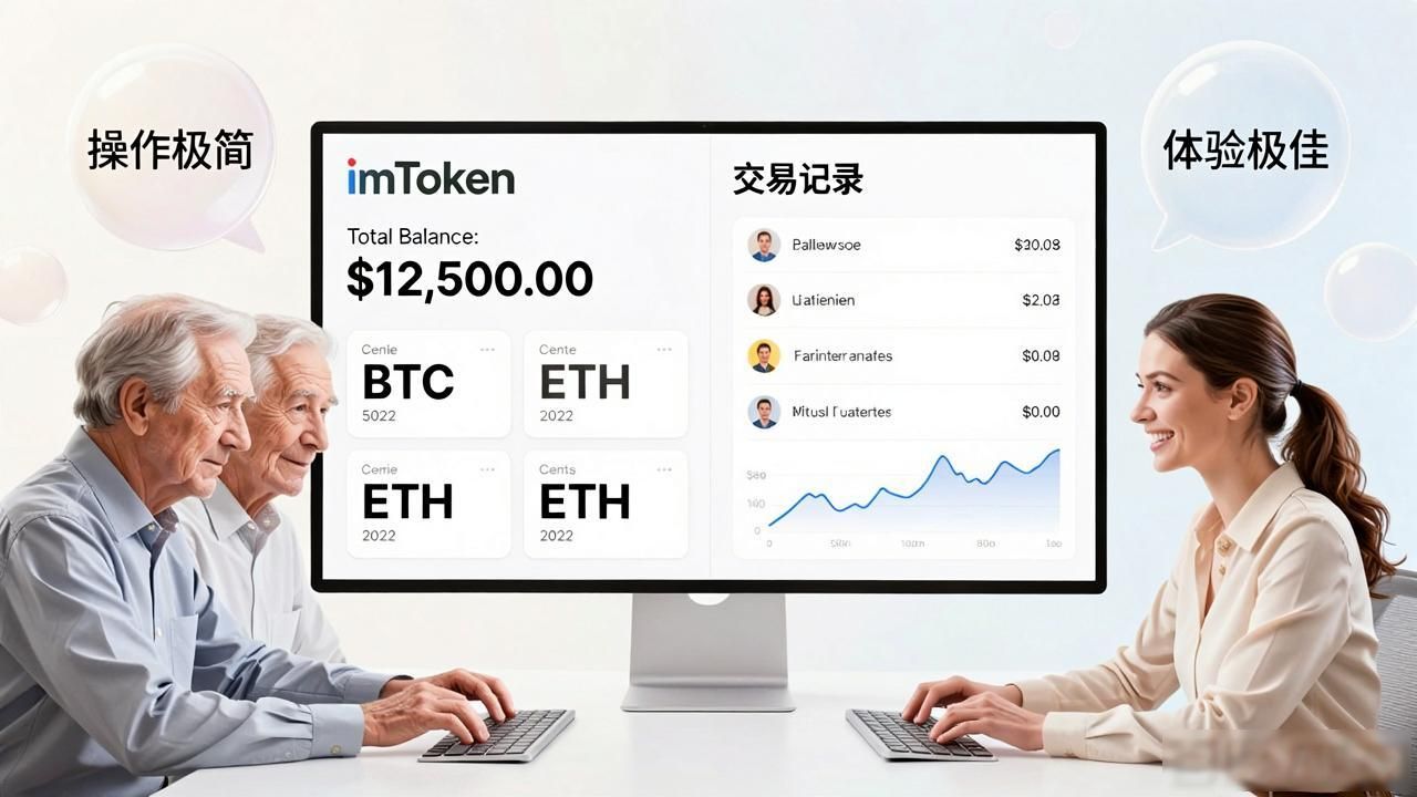 反馈很重要_最新imToken网址的重要使用评价与市场反馈_重视反馈意见