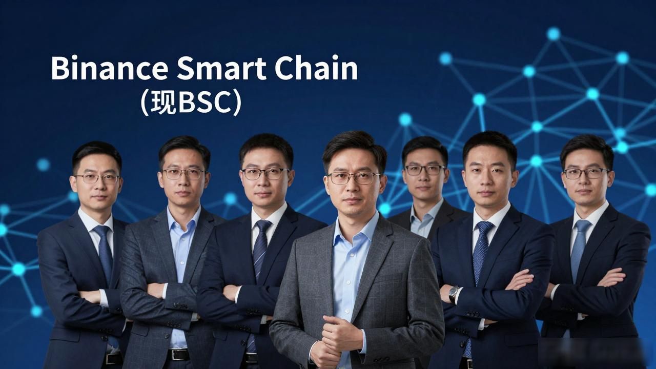 数字货币主要团队有哪些？核心项目背后的人