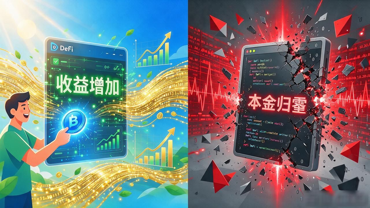 想做数字货币理财去哪,靠谱平台和渠道有哪些,新手怎么挑不踩坑