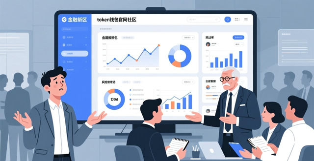 token钱包官方社区_token钱包官方网站用户社区如何为你提供实用的市场信息与投资经验，提升你的投资效益？_链上数据变化分析