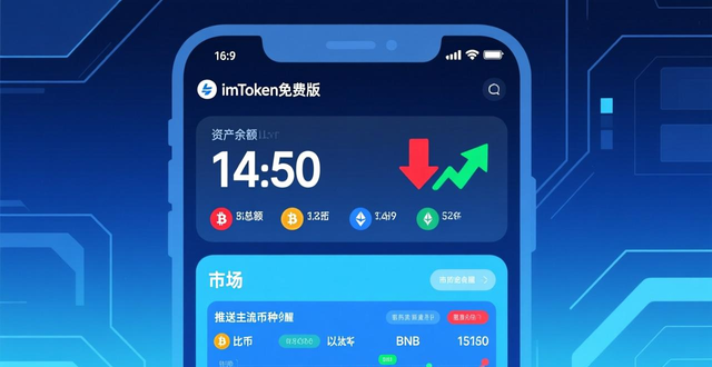 imToken免费版跟踪资产_imToken免费版记录盈亏_如何通过imToken免费版跟踪资产的变动？