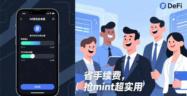im钱包安卓版下载量突破千万_im钱包App安卓的用户评价与市场反响_im钱包私钥本地保存的优势