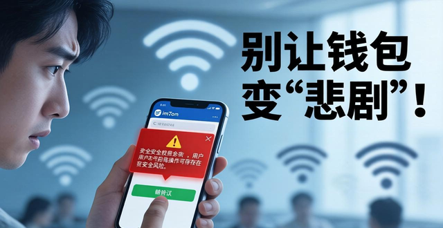 学习imToken钱包下载体验中的重要教训_钱包这个软件有什么用_钱包了解