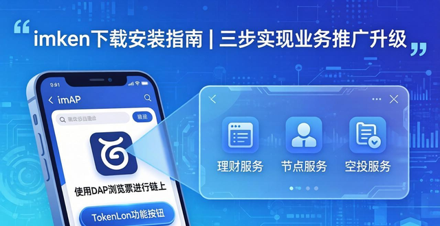 下载app推广模式是否合法_如何通过imToken下载安装加强业务推广?_推广下载任务