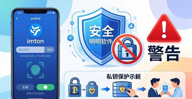 新手使用手机版onenote_新手必看：imToken 2.0钱包安卓版的使用注意事项_imtoken有ios版吗