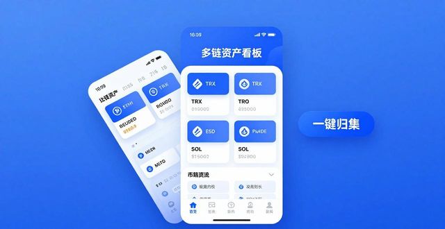 im钱包作为数字货币交易的桥梁，如何助力用户跨越资产管理的各类障碍？_钱包问题_钱包效应