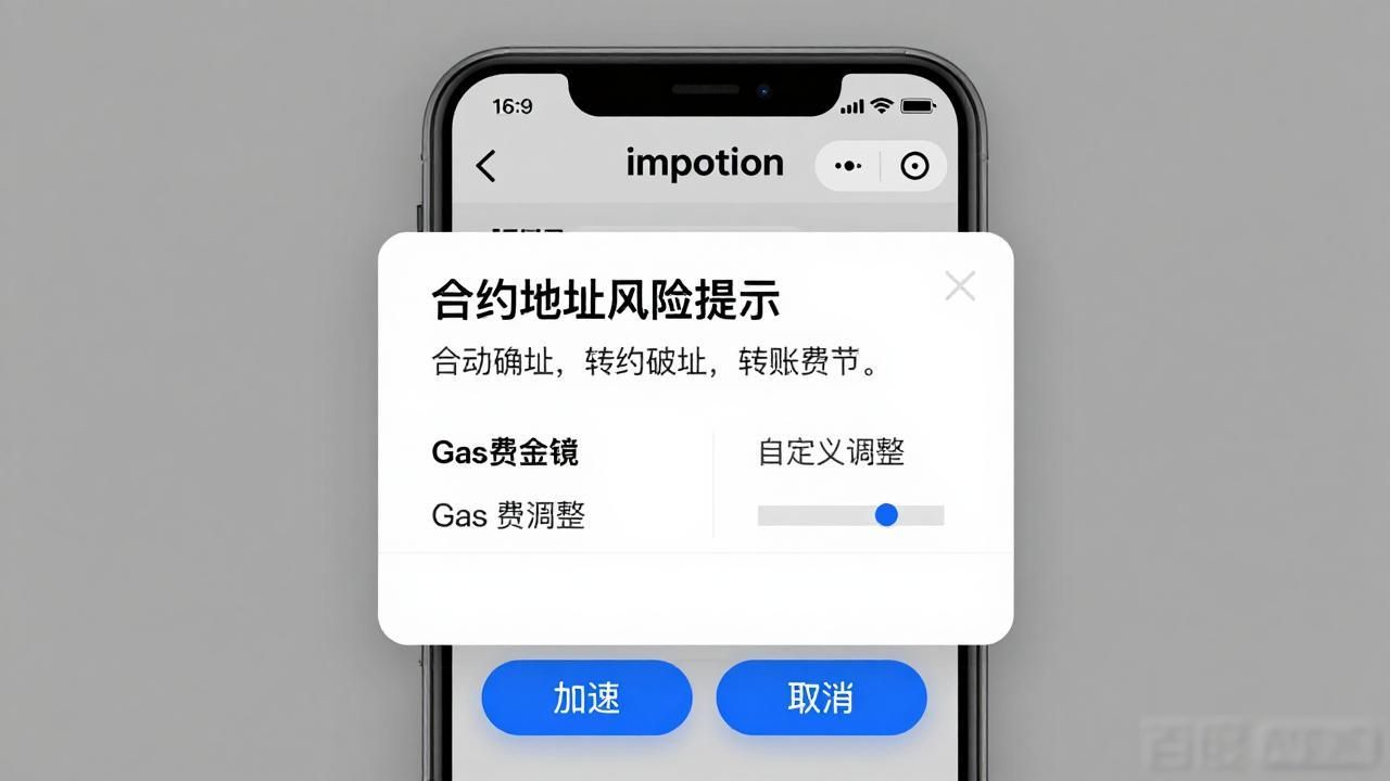 交互界面设计与用户体验_深度分析imToken下载安装的用户界面与交互_交互界面设计分析