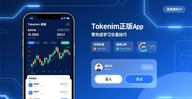 如何在tokenim正版app中借助模拟交易提升自己的市场洞察力与交易技巧？_Tokenim模拟交易_熟悉市场规则与界面逻辑