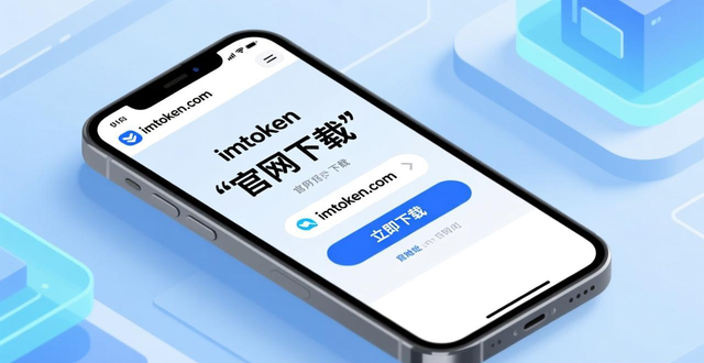imToken官网下载_备份助记词安全存储_imToken免费版的使用指南：新手必看