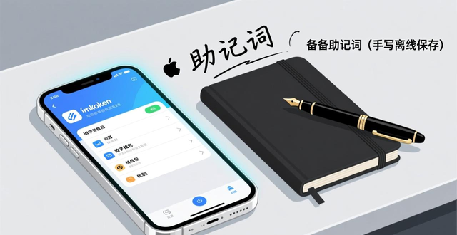 imTokeniOS安装教程_苹果专属imToken最新苹果下载指南推荐_imToken苹果版官网下载