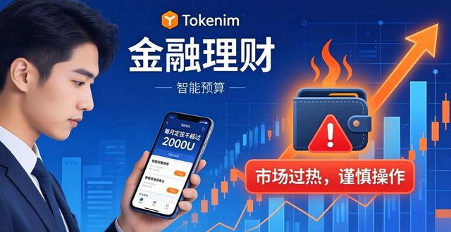 如何在tokenim钱包最新版中设置您的投资目标与预算，确保财务健康与增长？_财务共享中心预算管理_财务编制预算