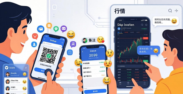 imToken下载入口的功能利用与社交互动分析_社交互动平台_社交互动是什么意思