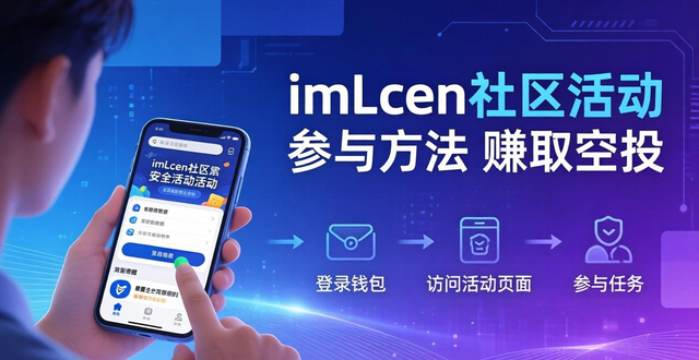 确保实体的活动_促进社区参与_imToken官网中社区活动的参与方法，确保您充分利用每一个机会。