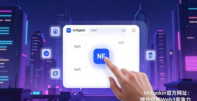 imToken官方网址：提升你的Web3竞争力