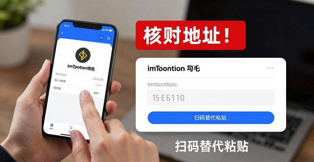 imToken安卓版下载必看｜安全使用这3点不能忘