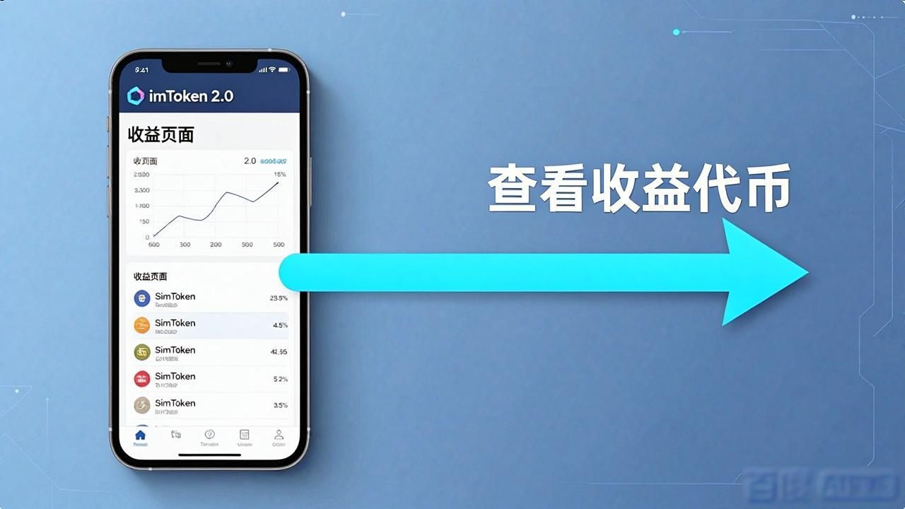 提取利息是什么意思_如何在imToken最新版2.0上实现利润提取?_如何提取利润
