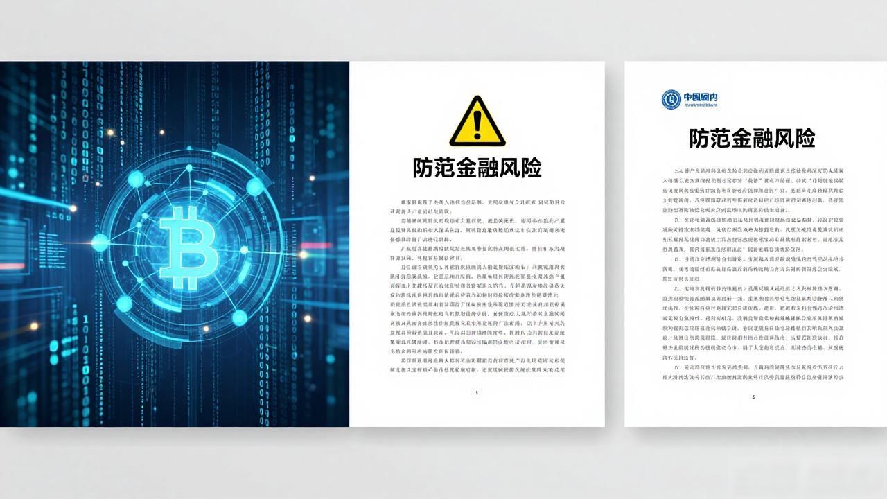中国政府为何严控数字货币？风险与出路全解析