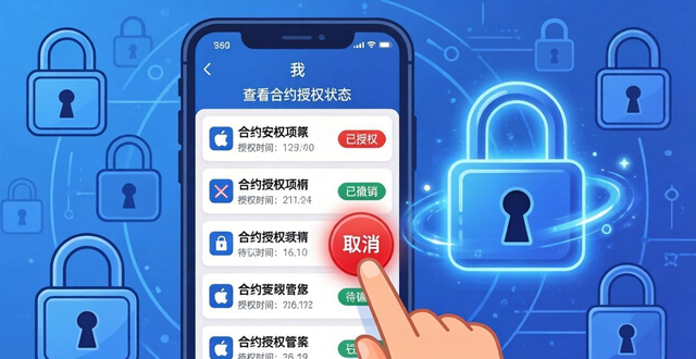 探索：imtoken苹果版的智能合约功能与应用_应用兔苹果版下载_imtoken苹果怎么下载