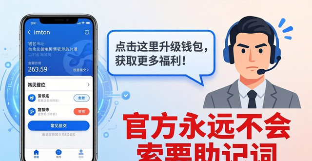 钱包app官网_imToken钱包官网下载的安全保障与风险管理_钱包官方下载