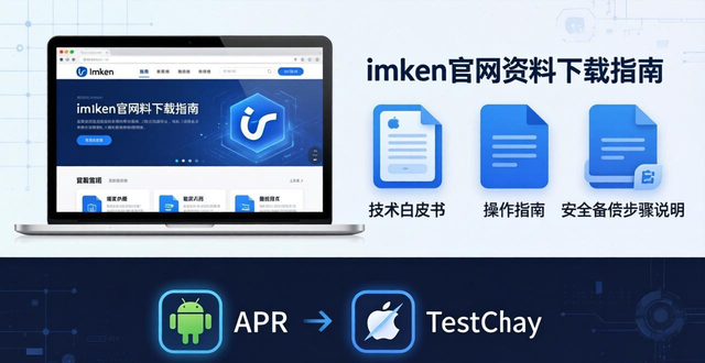 imtoken官网下载教程_imToken官方网站的在线文件与资料下载_imtoken官网下载链接