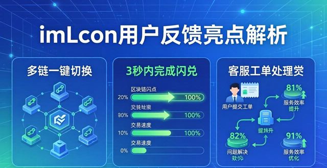 imToken下载数据与用户反馈揭秘