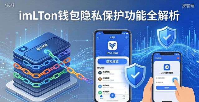钱包官方_隐私云盘官网_imToken钱包APP官网：了解隐私保护功能