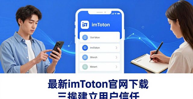 信任软件下载_信任下载_如何通过最新imToken官网下载建立用户信任？