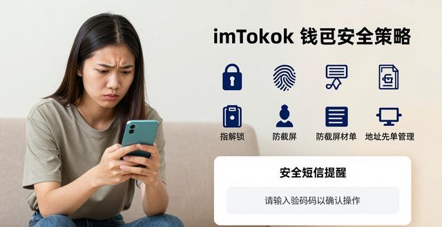 imToken钱包新市场怎么玩？用户需要什么就做什么