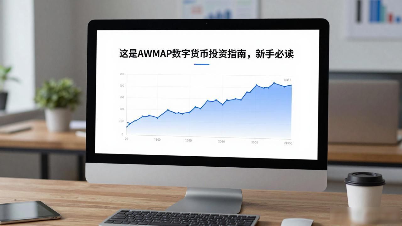 这是awmap数字货币投资指南,新手必读
