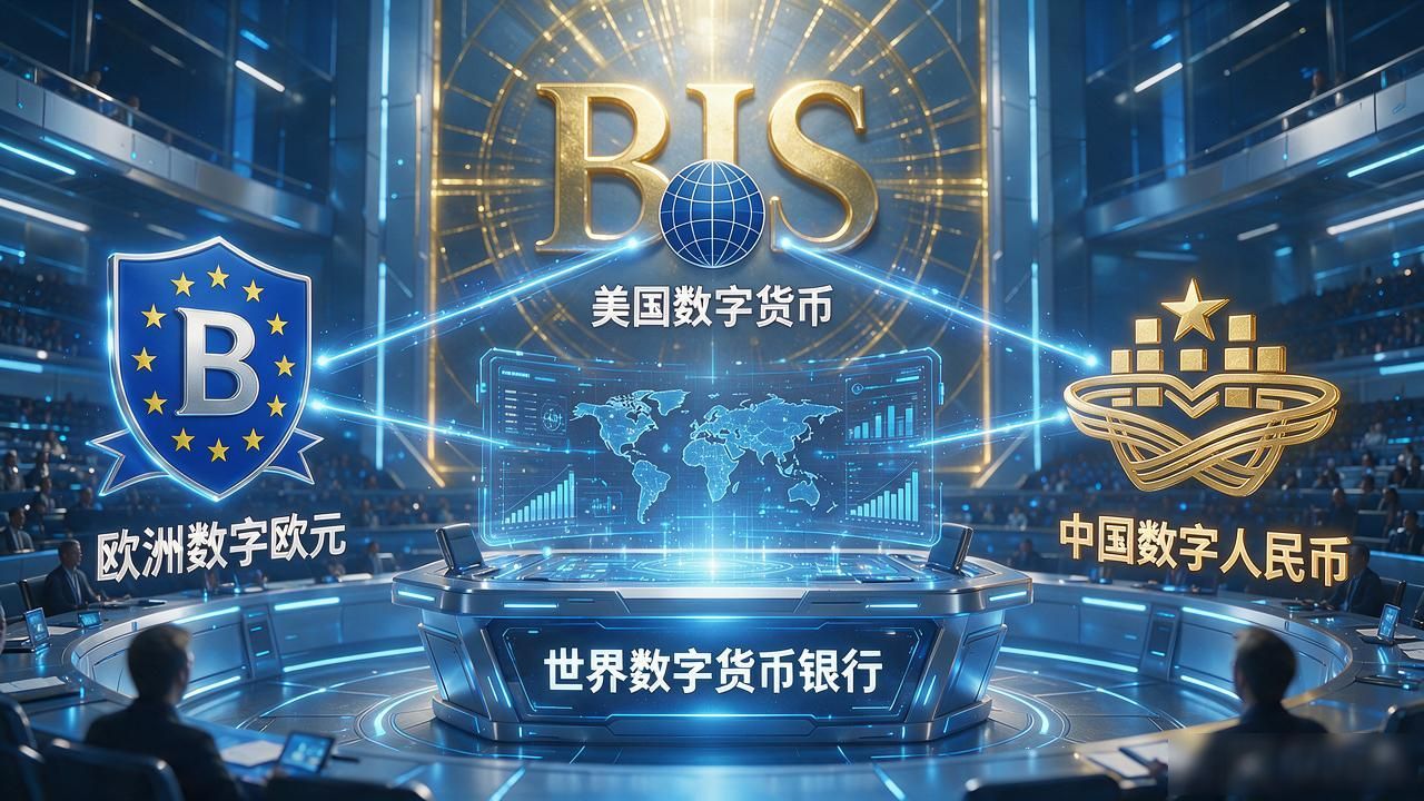 世界数字货币银行行长这活儿有多难,全球金融圈到底谁够格