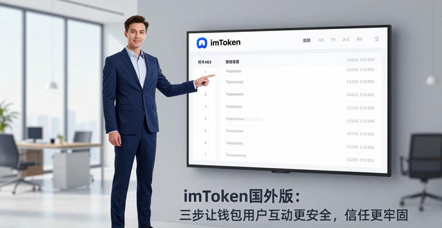 局域网通过用户账户名代理上网_如何通过imToken国外版促进用户间的互动与信任？_信任外来app
