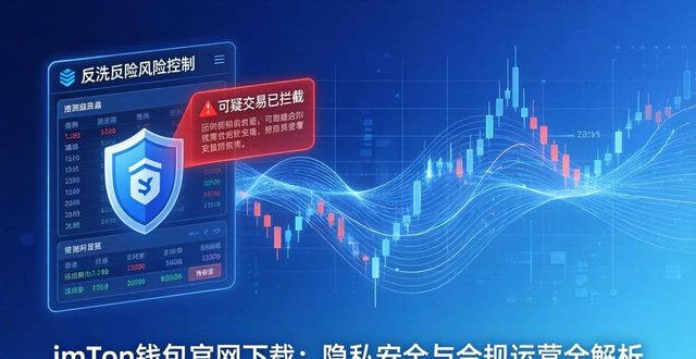 钱包管理平台登录页面_imToken钱包官网下载的隐私保护与合规运营_钱包管理
