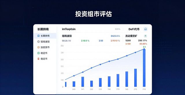 评估机制怎么写_评估机制有哪些_深入研究imToken免费版的投资组合评估机制