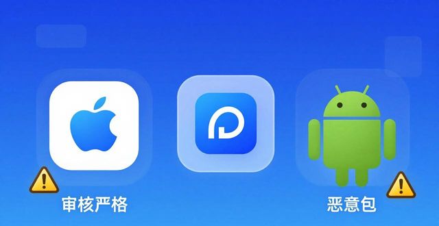 钱包平台正规吗_钱包平台是什么意思_imToken钱包App与承载平台的关系