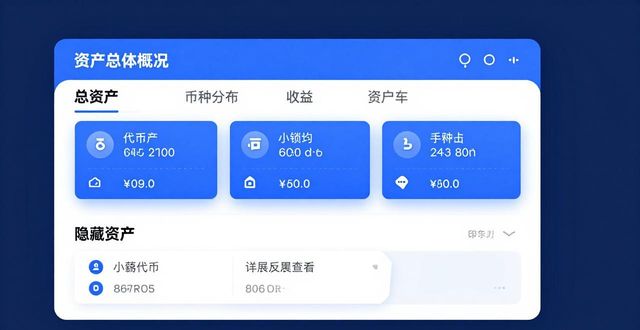 钱包客户端_如何通过imToken钱包下载高效管理账务?_钱包记账