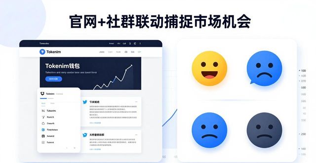 财富增值广告语_网吧增值利用cpu_如何利用tokenim钱包官方网提供的最新动态掌握市场机会，实现财富增值。