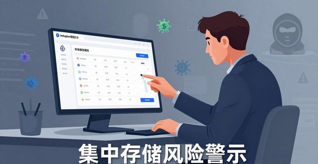 数字经济中的imToken钱包2.0使用集中分析_数字钱包应用场景_哪些数字钱包是去中心化的