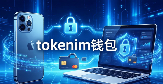 tokenim钱包：手机电脑多端同步，资产随时管理