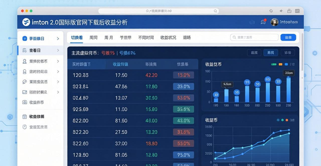 如何在imToken官网下载2.0国际版中查看收益分析？_如何在imToken官网下载2.0国际版中查看收益分析？_如何在imToken官网下载2.0国际版中查看收益分析？