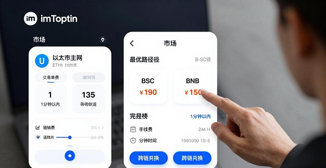 imToken 2026新版功能解析与实操指南