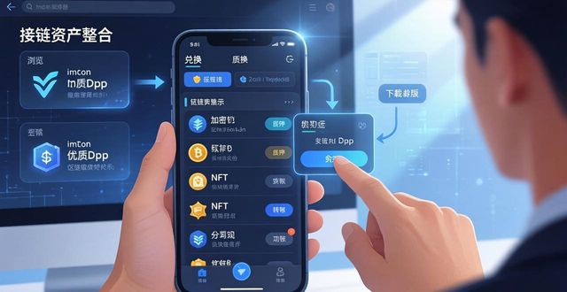 imToken安卓版下载后，三步打造专业级数字服务