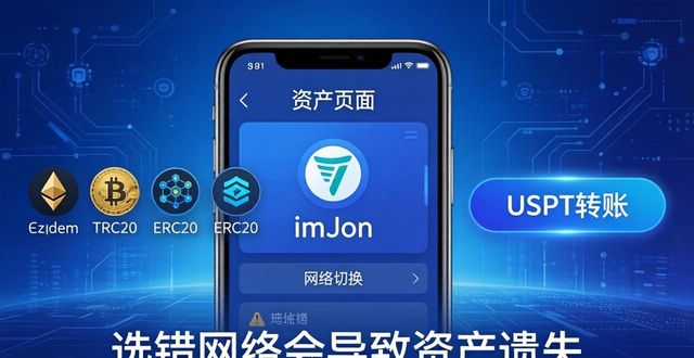 imToken安卓版下载后，三步轻松管好你的数字资产