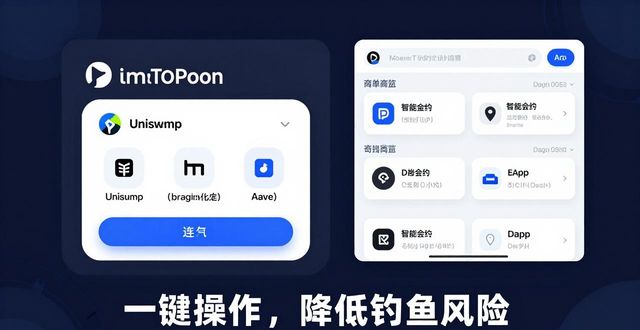 深入探讨imToken钱包app最新下载的数字钱包功能？_数字钱包安卓版下载_数字钱包下载
