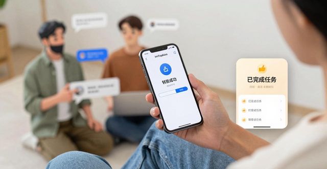 钱包平台正规吗_钱包app可靠吗_如何通过imToken钱包下载促进社区能力？