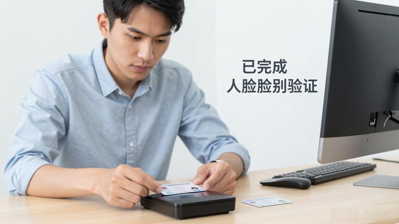 新手买数字货币？三步搞定开户全流程